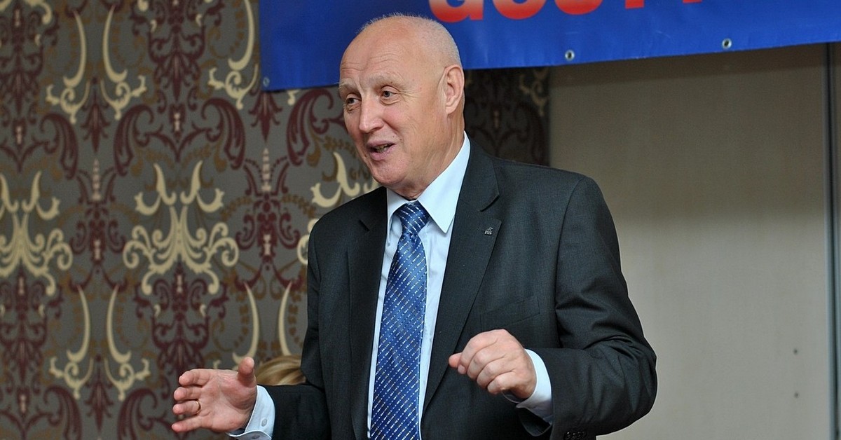 "Dobra zmiana" dla kogo? Jasiński w PKN Orlen zarobił miliony