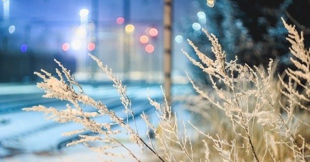 Powrót zimy. Prognoza dla Gostynina