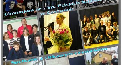 Gimnazjum Nr 2 Zaprasza Na...