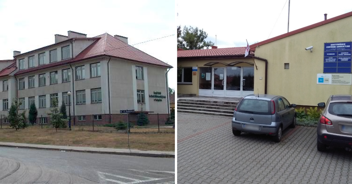 Zastrzyk gotówki dla GCE i "Elektryka"