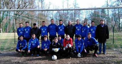 Startuje Liga Okręgowa Seniorów