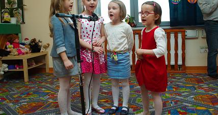 Przegląd Piosenki Wielkanocnej ...