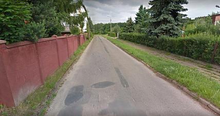 Pomysł Radnej Rędzikowskiej-mystkowskiej W...