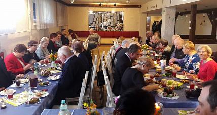 Spotkanie Wielkanocne Związku ...