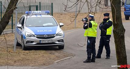 Kolejne Kontrole, Kolejne...