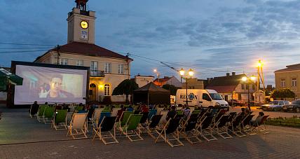 Kino 