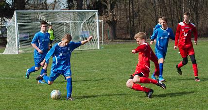 Trampkarze Nadal Bez Punktów