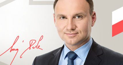 Andrzej Duda We Wtorek Spotka...