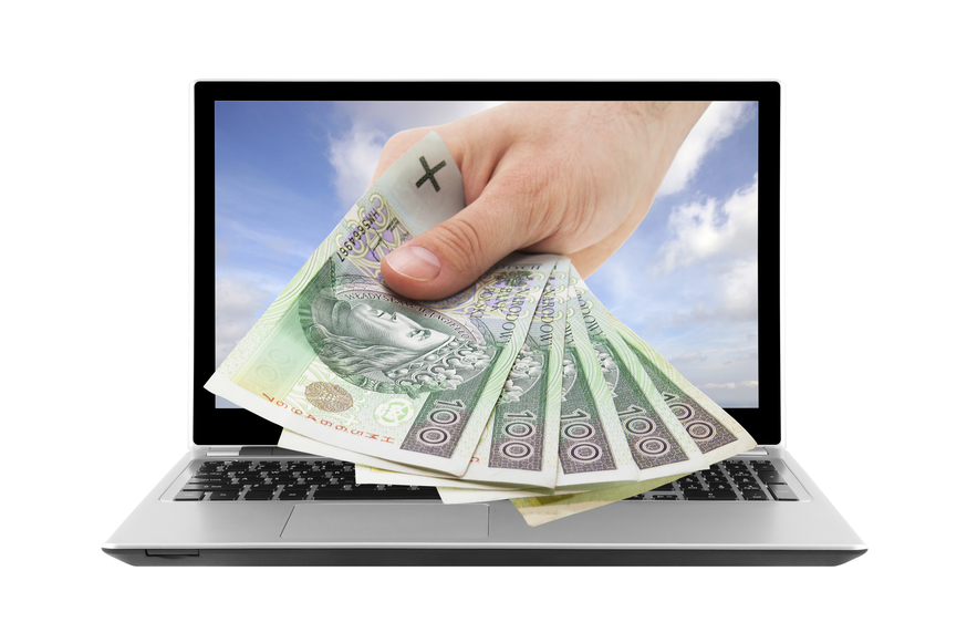 Pożyczasz Online? Co musisz wiedzieć