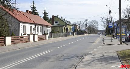 Ulica 18 Stycznia Nadal Bez...