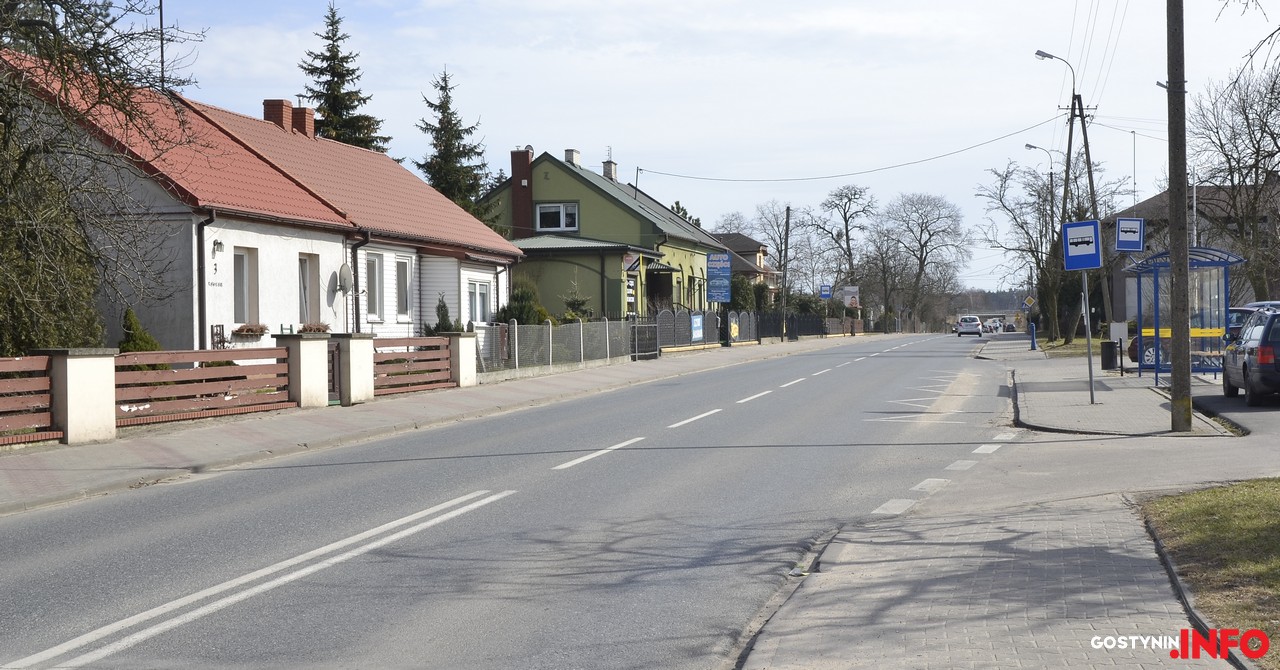 Ulica 18 Stycznia nadal bez kanalizacji [ZDJĘCIA]