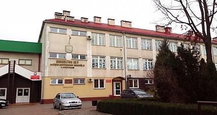 Czwarta Klasa W Sp Nr 5 Na...