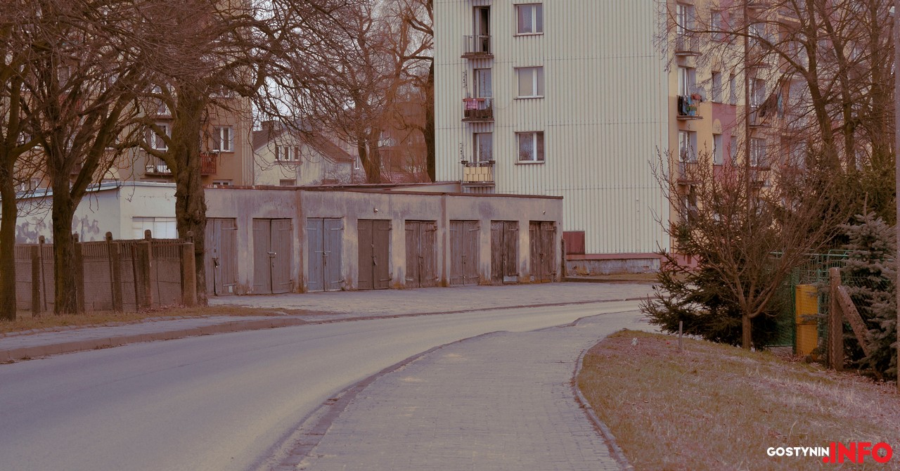 Delikatny spadek temperatury. Prognoza dla Gostynina