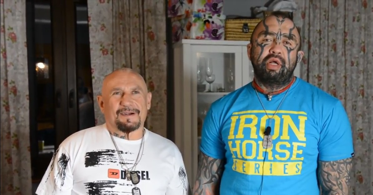 "Różal" zachęca do pomocy chorym dziewczynkom [VIDEO]