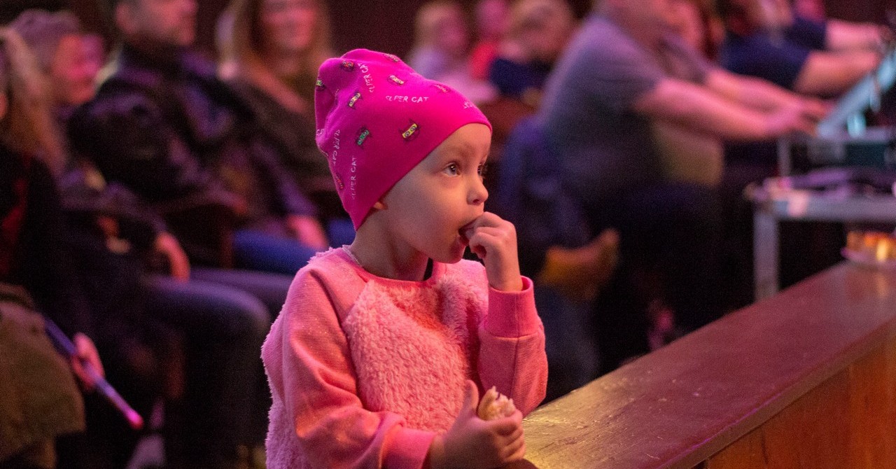 Razem możemy więcej. Koncert charytatywny dla Weroniki Pytel [ZDJĘCIA]
