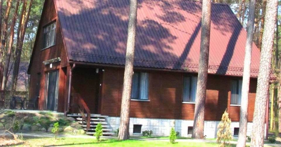 W Lucieniu odpoczywali Ci, którzy później zginęli pod Smoleńskiem