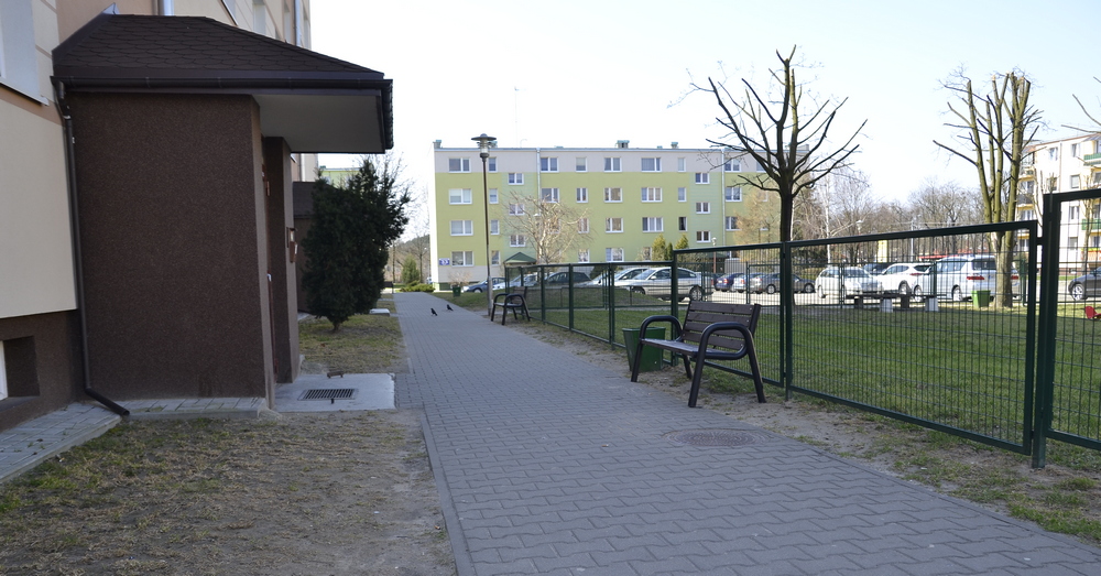Odrobina deszczu dla ochłody. Prognoza dla Gostynina