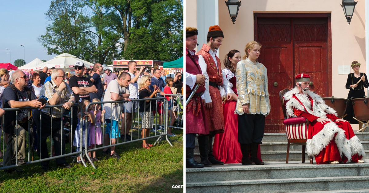 Wiemy kto zagra na tegorocznym Jarmarku św. Jakuba