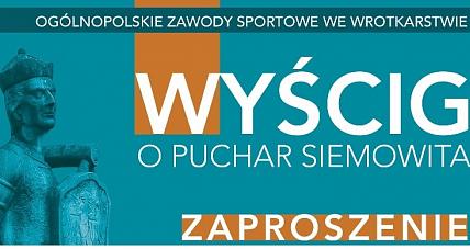 Już Jutro I Wyścig O Puchar S...