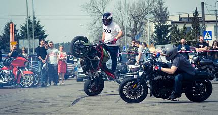 Zlot Motoryzacyjny Dla Weroniki...