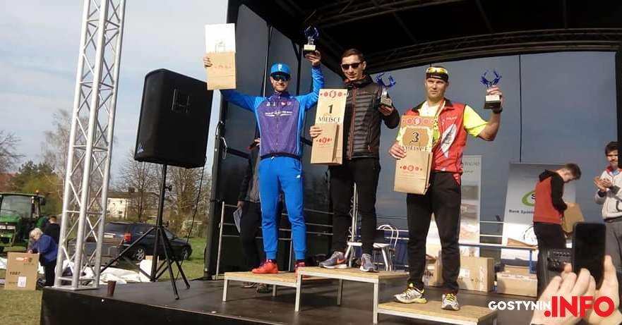 Sukces Łukasza Flejszera. Trener Zwoleń Team zdobył 2. miejsce w ogólnopolskich zawodach