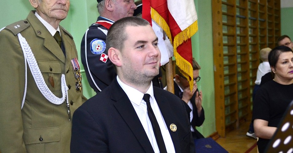 Konkurs Nauczyciel Muzyki 2017. Tomasz Sarniak z SP1 wśród nominowanych