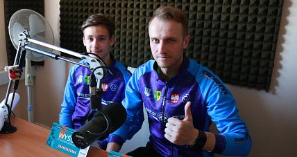 Zwoleń Team Promuje Niedzielne ...