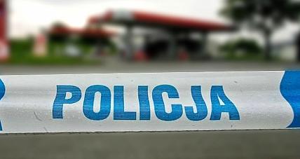 Kolejny Napad Na Stację Paliw. ...