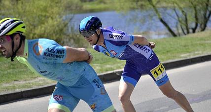 I Wyścig O Puchar Siemowita ...