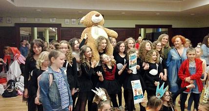 Kolejny Turniej I Kolejny...