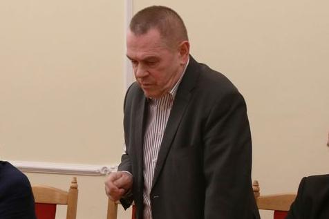 Andrzej Jakubowski nowym prezesem Gostynińskiej Spółdzielni Mieszkaniowej