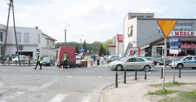 Podsumowanie tygodnia: Wypadek na 3 Maja/Dybanka, „Alarm!” w TVP 1 o bombie ekologicznej