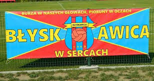 Kolejny Punkt Na Koncie Błyskawicy ...
