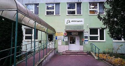 Co Dalej Ze Szpitalem? Starostwo:...