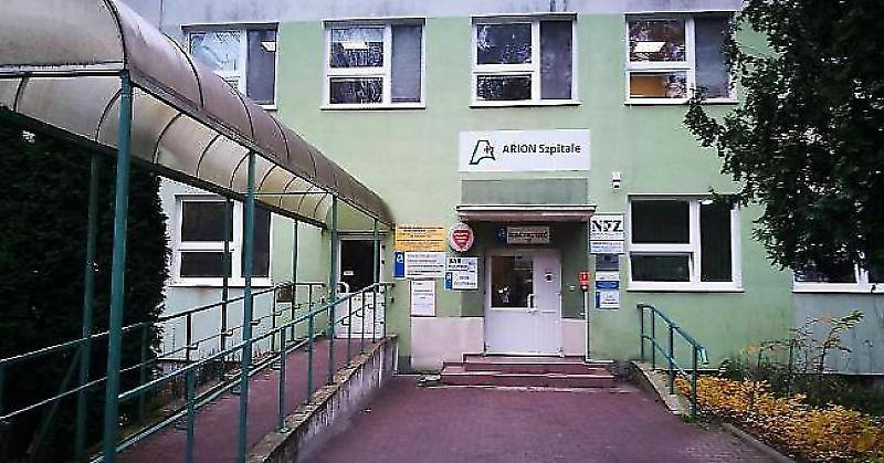 Co dalej ze szpitalem? Starostwo: są chętni do przejęcia