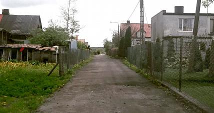 świetna Wiadomość Dla Mieszkańców Ul. ...