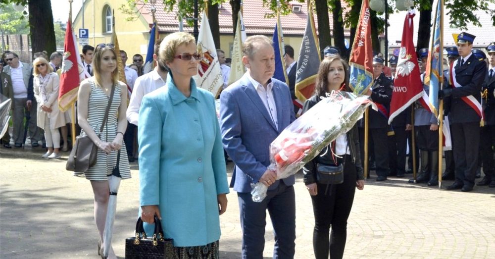 Gostynińskie Obchody 227. ...