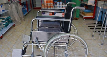 Piątek Dla Niepełnosprawnych ...