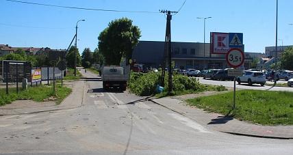 Rozpoczęła Się Modernizacja Ul...