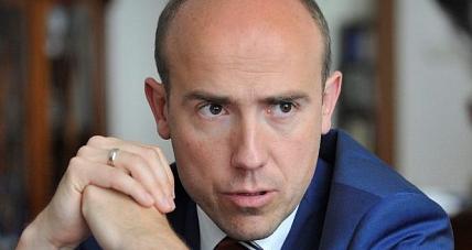 To Już Dziś. Borys Budka W...