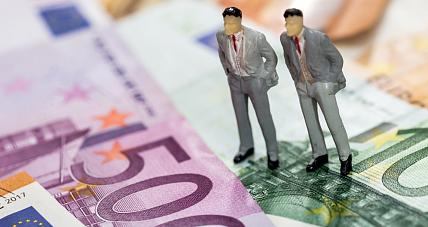 Niepokoi Cię Kurs Euro W ...