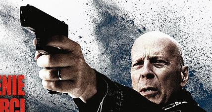 Bruce Willis Znowu W Akcji....