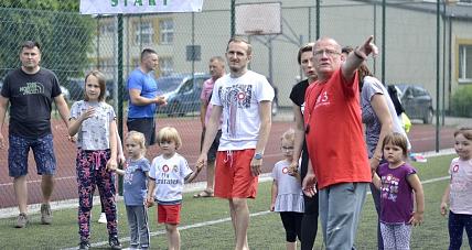 Maraton Przedszkolaków Dla ...