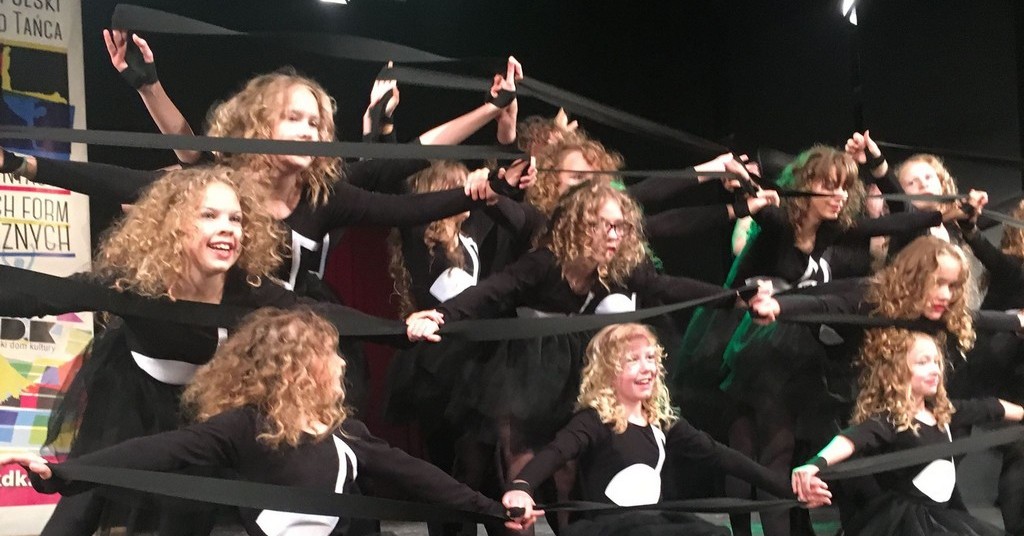 Kutno doceniło talent "Ananasów" [ZDJĘCIA]