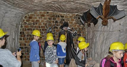 Wycieczka Sp3 Do Kopalni W...