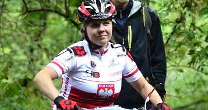 Ogólnopolski Sukces. Katarzyna ...