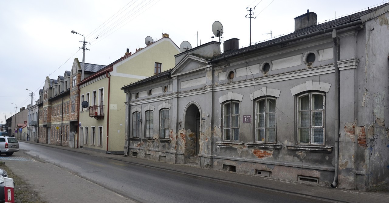 Ponad 100 mln zł na rewitalizację na Mazowszu