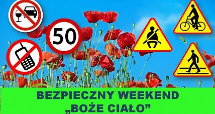 Policja Zapowiada Kontrole....