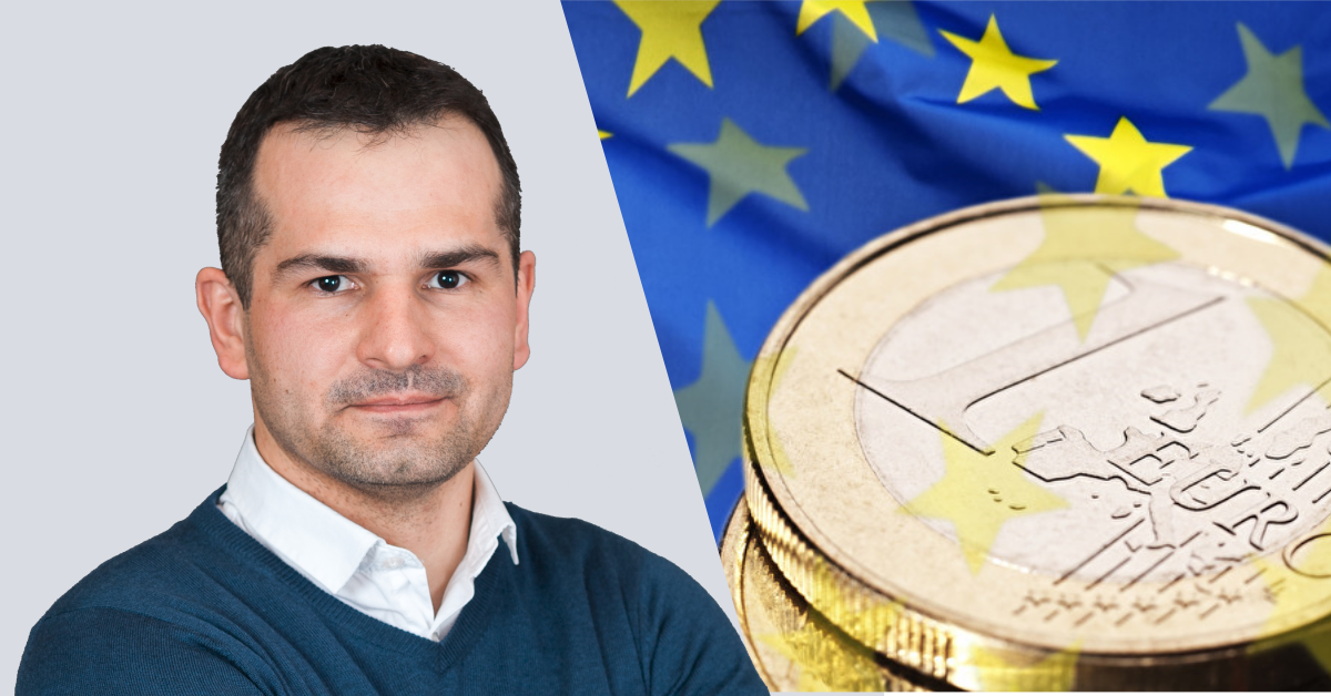 Środki UE powinny być szansą na rozwój Gostynina [FELIETON]