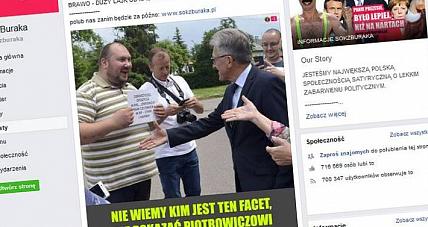 Zdjęcie Z Gostynina Robi ...